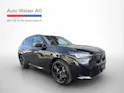 BMW X3 M50i