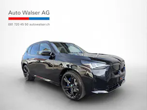BMW X3 M50i