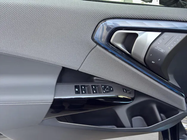 BMW X3 M50i
