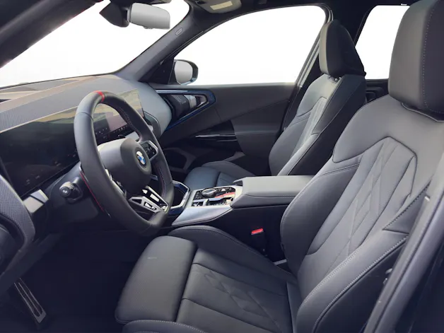 BMW X3 M50i