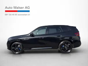 BMW X3 M50i
