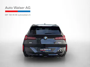 BMW X3 M50i