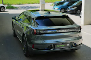 ZEEKR 001 Performance AWD