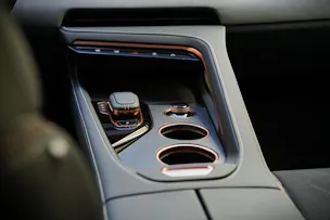 ZEEKR 001 Performance AWD