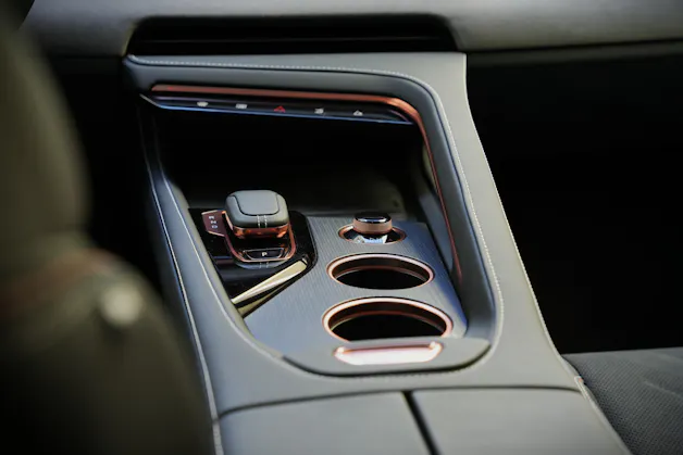 ZEEKR 001 Performance AWD