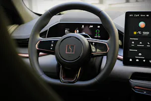 ZEEKR 001 Performance AWD