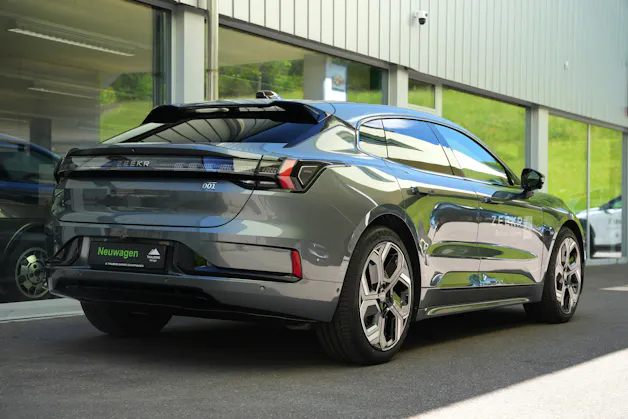 ZEEKR 001 Performance AWD