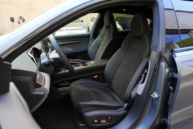 ZEEKR 001 Performance AWD