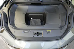 ZEEKR 001 Performance AWD