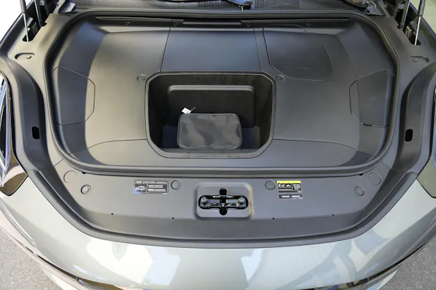 ZEEKR 001 Performance AWD