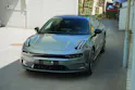ZEEKR 001 Performance AWD
