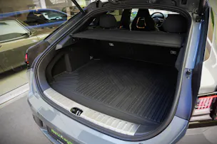 ZEEKR 001 Performance AWD