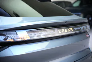 ZEEKR 001 Performance AWD