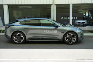 ZEEKR 001 Performance AWD
