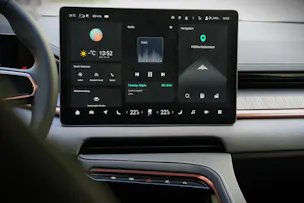 ZEEKR 001 Performance AWD