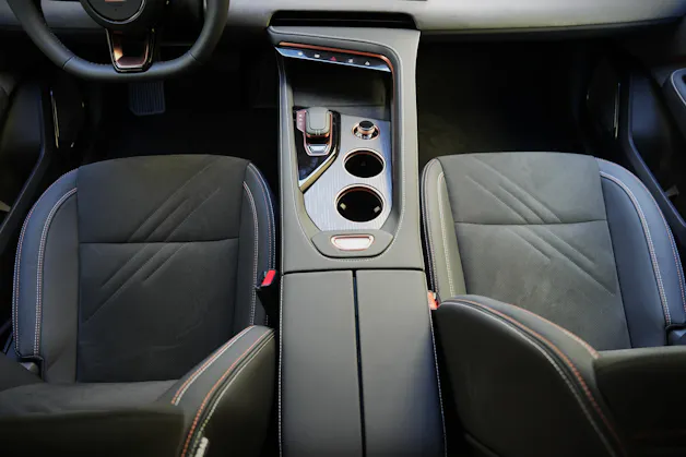 ZEEKR 001 Performance AWD