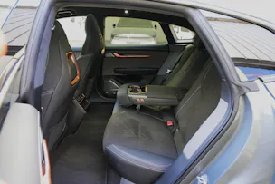 ZEEKR 001 Performance AWD