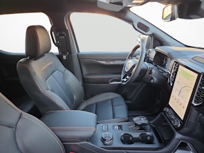 image du véhicule FORD Ranger DKab.Pick-up 2.3 EcoBoost 4x4 Wildtrak PHEV