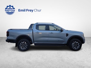 image du véhicule FORD Ranger DKab.Pick-up 2.3 EcoBoost 4x4 Wildtrak PHEV