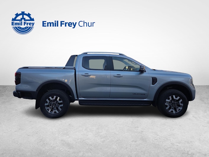 image du véhicule FORD RANGER