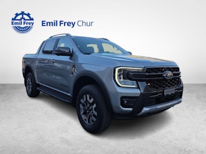 image du véhicule FORD Ranger DKab.Pick-up 2.3 EcoBoost 4x4 Wildtrak PHEV