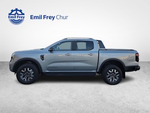image du véhicule FORD Ranger DKab.Pick-up 2.3 EcoBoost 4x4 Wildtrak PHEV