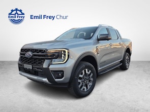 image du véhicule FORD Ranger DKab.Pick-up 2.3 EcoBoost 4x4 Wildtrak PHEV