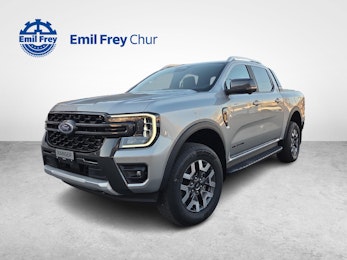 image du véhicule FORD Ranger DKab.Pick-up 2.3 EcoBoost 4x4 Wildtrak PHEV