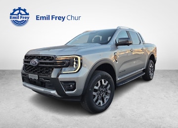 immagine del veicolo FORD Ranger DKab.Pick-up 2.3 EcoBoost 4x4 Wildtrak PHEV immagine del veicolo FORD Ranger DKab.Pick-up 2.3 EcoBoost 4x4 Wildtrak PHEV