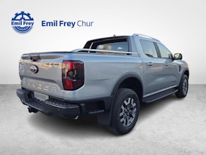 image du véhicule FORD Ranger DKab.Pick-up 2.3 EcoBoost 4x4 Wildtrak PHEV