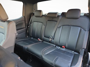 image du véhicule FORD Ranger DKab.Pick-up 2.3 EcoBoost 4x4 Wildtrak PHEV