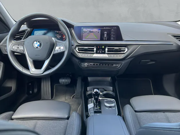 BMW 120d Sport Line xDrive F40 (CH) 📍