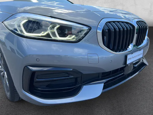 BMW 120d Sport Line xDrive F40 (CH) 📍