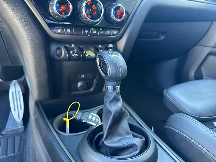 Fahrzeugbild MINI COUNTRYMAN