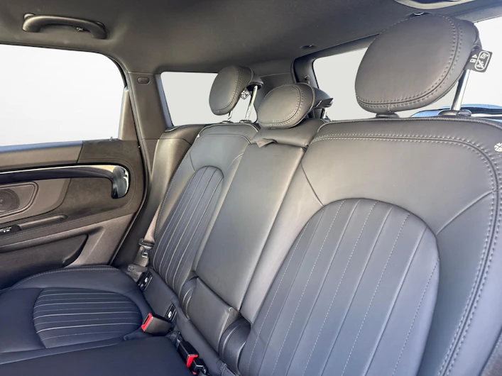 Fahrzeugbild MINI COUNTRYMAN