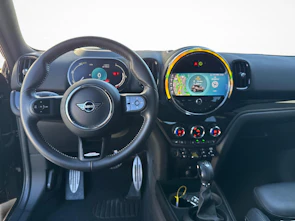 Fahrzeugbild MINI Countryman F60 1.5i Cooper S E ALL4