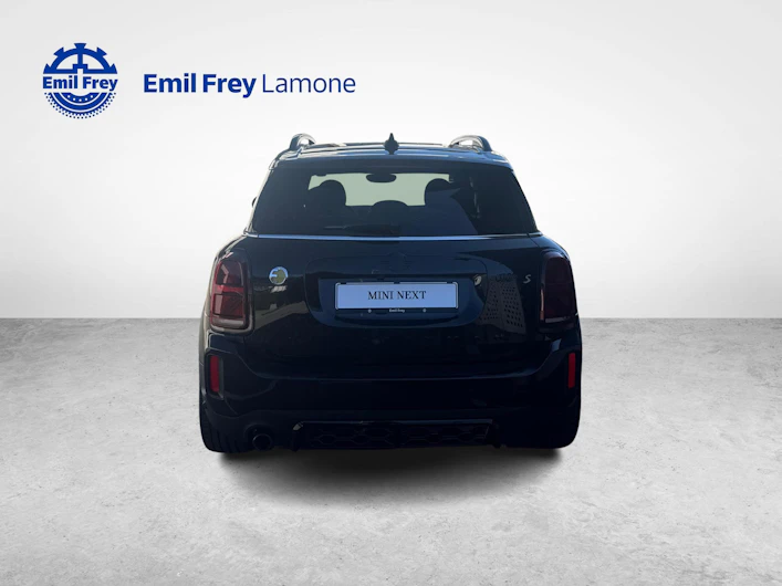 Fahrzeugbild MINI COUNTRYMAN