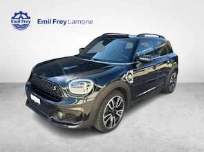 Fahrzeugbild MINI Countryman F60 1.5i Cooper S E ALL4