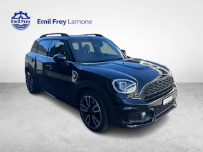 Fahrzeugbild MINI Countryman F60 1.5i Cooper S E ALL4