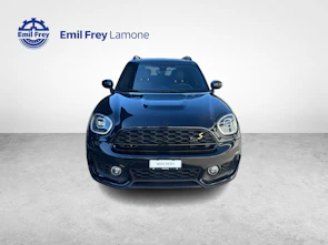 Fahrzeugbild MINI Countryman F60 1.5i Cooper S E ALL4
