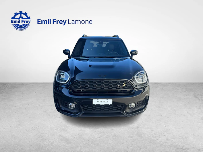 Fahrzeugbild MINI COUNTRYMAN