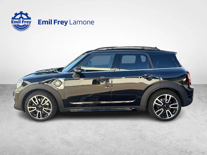 Fahrzeugbild MINI COUNTRYMAN