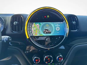 Fahrzeugbild MINI Countryman F60 1.5i Cooper S E ALL4