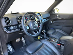 Fahrzeugbild MINI Countryman F60 1.5i Cooper S E ALL4