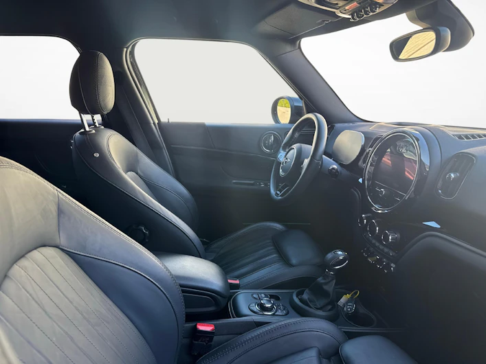 Fahrzeugbild MINI COUNTRYMAN