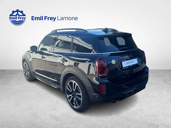 Fahrzeugbild MINI COUNTRYMAN