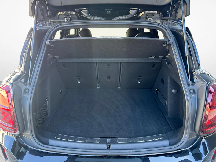 Fahrzeugbild MINI COUNTRYMAN