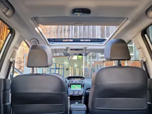 Subaru Forester Station 2.0 XT Luxury