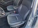 Subaru Forester Station 2.0 XT Luxury
