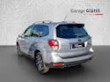 Subaru Forester Station 2.0 XT Luxury